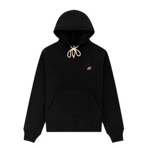 Made in USA NB hoodie